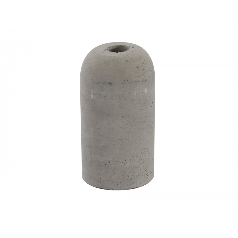 Casquilho de concreto