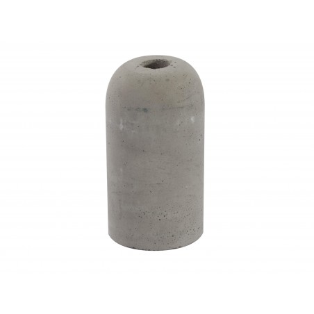 Casquilho de concreto