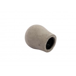 Casquilho de concreto