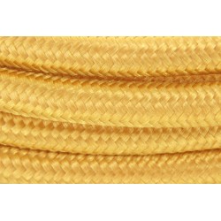 HO3VVH2-F 2 x 0,75 mm2 cabo com interruptor - 2 m - texto