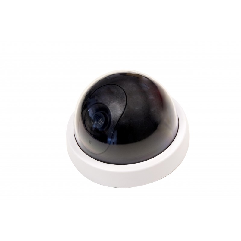 Camera fictícia Dome