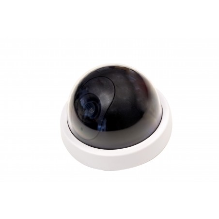 Camera fictícia Dome