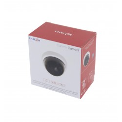 Camera fictícia Dome