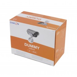 Camera fictícia