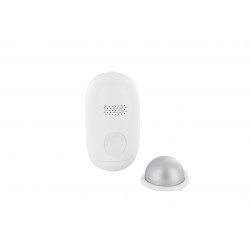 Câmera IP WI-FI Bateria exterior - 720P