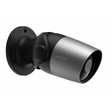 Câmera IP Wi-Fi exterior - 1080P