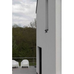 Câmera IP Wi-Fi exterior - 1080P