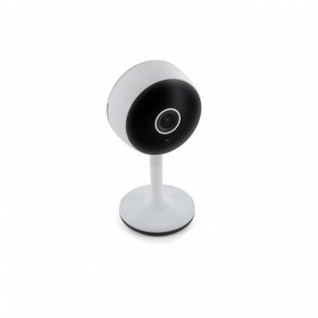 Câmera IP Wi-Fi exterior - 1080P 
Compatível com Google Home e Alexa + novo aplicativo: myChacon "