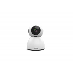 Mini câmera IP WiFi rotativa interior - 1080P