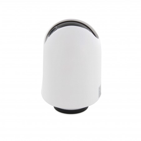 Mini câmera IP WiFi rotativa interior - 1080P + cartão SD
