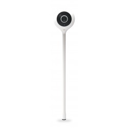 Câmera IP Wi-Fi interior - 1080P
2MP HD - 1080P, monitor de bebê, canção de ninar, temperatura, detecção e umidade de movimento