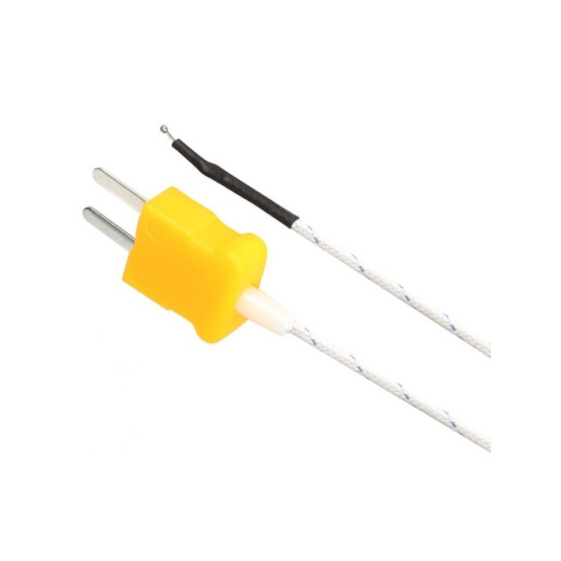 Sonda de Temperatura -40°C~260°C