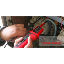 Testador De Voltagem A Prova De Agua