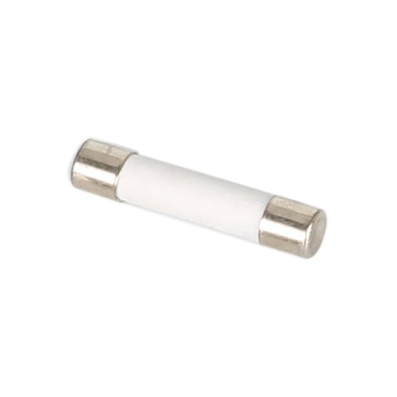 Fusivel 6.35×31.8mm 600mA 600V para Multímetros