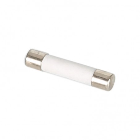 Fusivel 6.35×31.8mm 600mA 600V para Multímetros