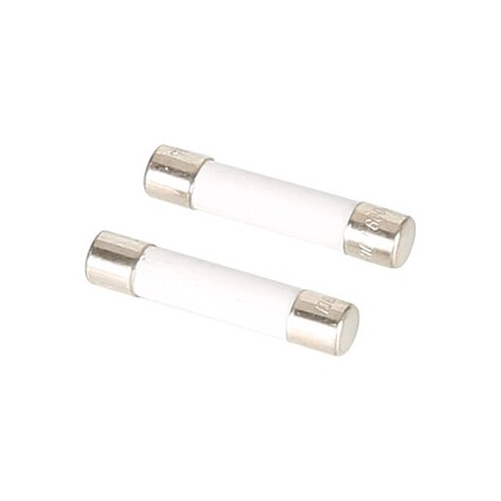 Fusivel 6.35×31.8mm 600mA 1000V para Multímetros