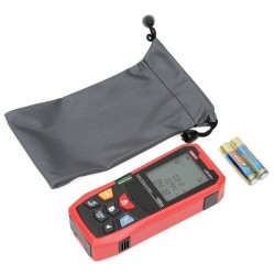 Medidor de Distância a Laser - 100m