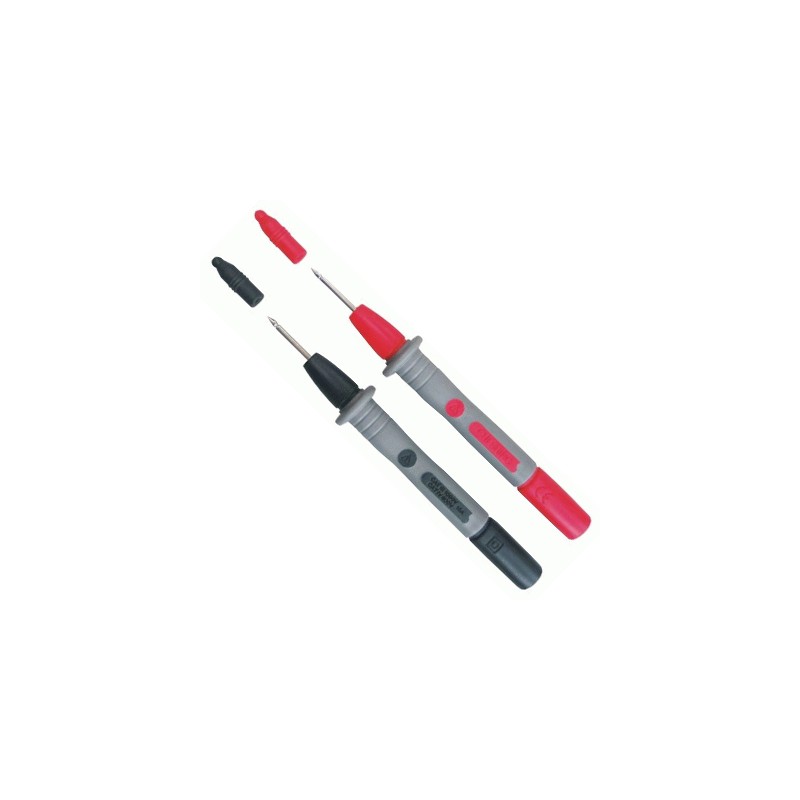 Sonda De Teste