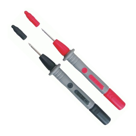 Sonda De Teste