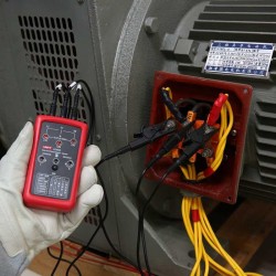 Indicador Fases