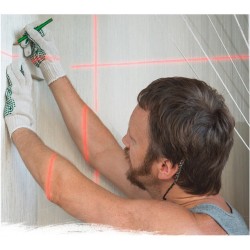 Nível a Laser