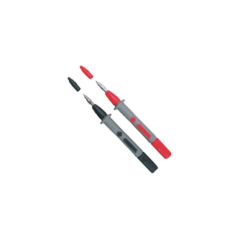 Sonda De Teste