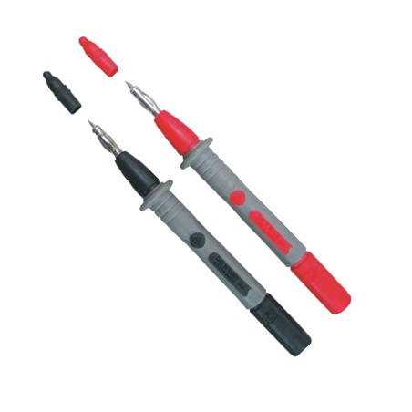 Sonda De Teste