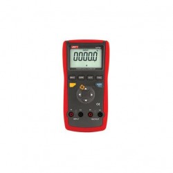 Calibrador Digital -10 A 1100Mv