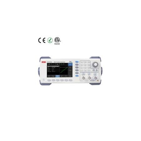 Gerador De Funções 10mhz - Uni-t