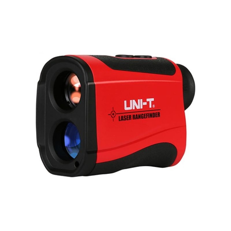 Medidor Distancia A Laser 3.66M A 914.40M