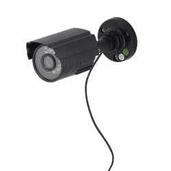 Câmera adicional para Videoporteiro