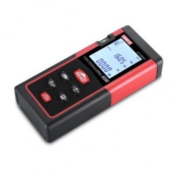 Medidor De Distancia A Laser
