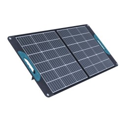 Painel solar 100W