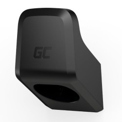 Suporte de Parede para Cabo de Carregamento EV Tipo 2