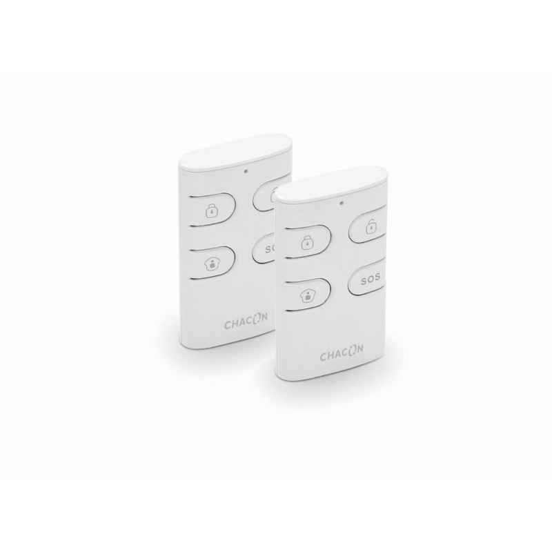 Pack de 2 comandos. Compativel 34942, 34949