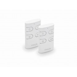 Pack de 2 comandos. Compativel 34942, 34949