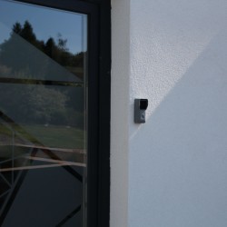 DIO Campainha Wi-Fi sem fios com campainha