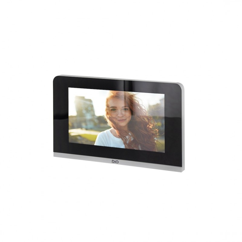 DIO Monitor 7 '' para DIOVDP-MKT