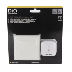 Módulo de iluminação - 1000W- 1º preço + switch