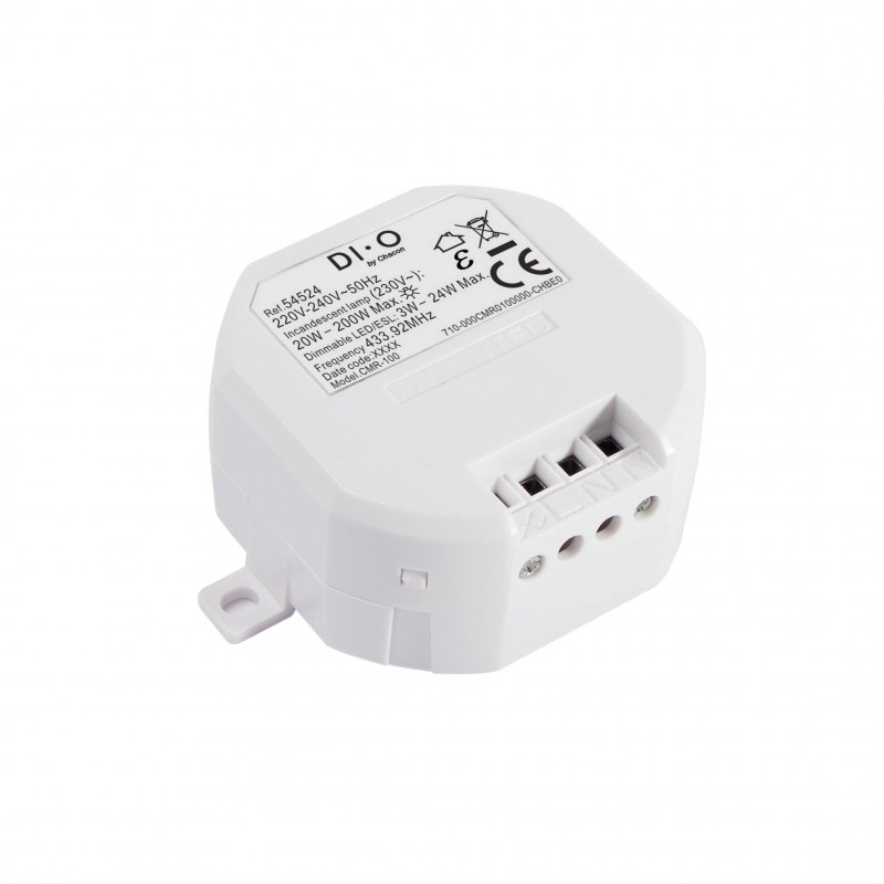 Módulo dimmer universal 200W