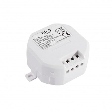Módulo dimmer universal 200W