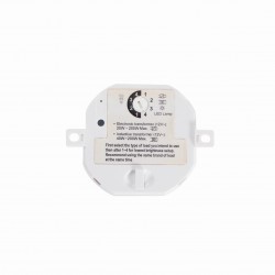 Módulo dimmer universal 200W