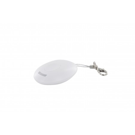 Chaveiro controle remoto