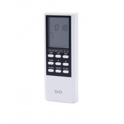 Controle remoto programável de 12 canais