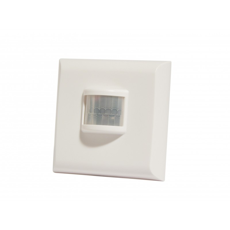 Det. Switch de movimento