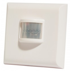 Det. Switch de movimento