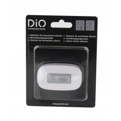 Mini detector de movimento