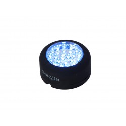 LED redondo magnético