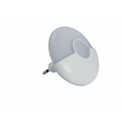 Luz noturna led