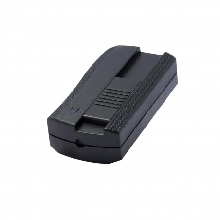Dimmer de pé eletrônico 40 W - 500 W
